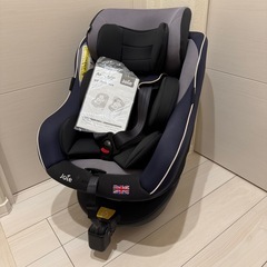 Joie☆チャイルドシート☆アイソフィックス対応