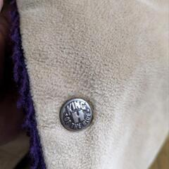 ハリランJacketの画像