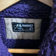 ハリランJacketの画像