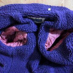 ハリランJacketの画像