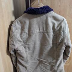 ハリランJacketの画像