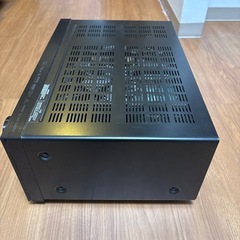 【ジャンク品】ONKYO AVアンプ　TX-NR616の画像