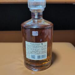 サントリー　響　ブレンダーズチョイスの画像