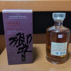 サントリー　響　ブレンダーズチョイスの画像