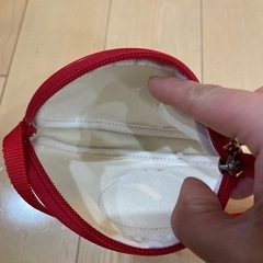 
アンパンマンショルダーバッグの画像