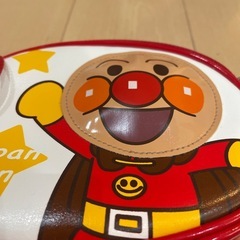
アンパンマンショルダーバッグの画像