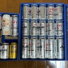 ビール