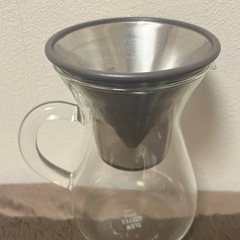 KINTO コーヒーカラフェセット　2cups