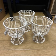 小物入れ、鉢入れなどにの画像