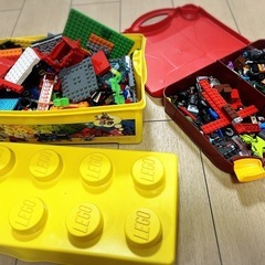 LEGO