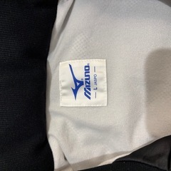 ウィンドブレーカーの画像