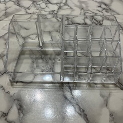 🩵新品❣️コスメ収納ケース グロスなど！🩵