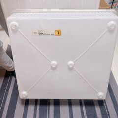【IKEA】 ベッド下収納ボックス DILLING 2個セットの画像