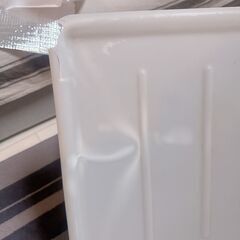 【IKEA】 ベッド下収納ボックス DILLING 2個セットの画像