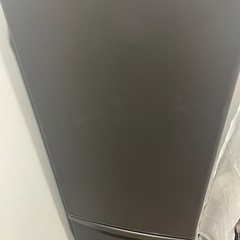 【1/5 17時以降引き取り
限定】Panasonic NR-B17FW-T
