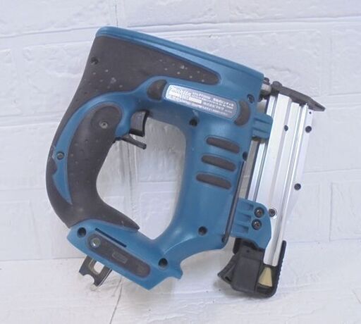 マキタ 14.4V 充電式ピンタッカ PT350DZK 充電器、バッテリ1個(BL1450 5.0Ah)付き makita 電動工具 K-20 札幌市 白石店