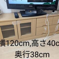 テレビ台