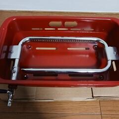 たこ焼き器の画像