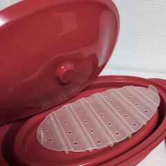 【未使用品】メトレフランセ Maitre Francais シリコンスチーマーの画像