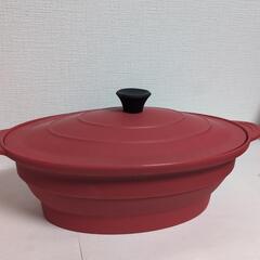 【未使用品】メトレフランセ Maitre Francais シリコンスチーマーの画像