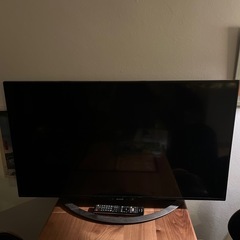 AQUOS テレビ 40inch