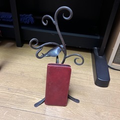 置き物、アクセサリー掛け　の画像