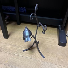 置き物、アクセサリー掛け　の画像