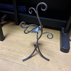 置き物、アクセサリー掛け　の画像
