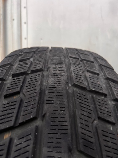 HILUX SURF 185ハイラックスサーフ　265/70R16　スタッドレスヨコハマジオランダー i/T  4本セット　プラド FJクルーザー