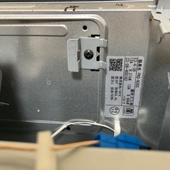 Palomaパロマビルトイン  ガス コンロ　3口コンロ　都市ガス　2023年製　システムキッチン　PKD-N36S 千葉県我孫子市からの画像
