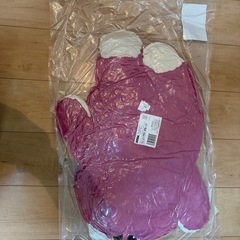 【新品未開封品】ロッツォ・ハグベア　ぬいぐるみ　の画像