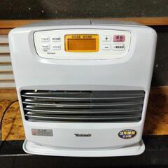 ファンヒーター　FW-5722LS