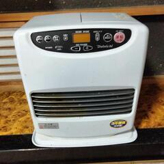 ファンヒーター　FW-3622L