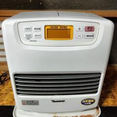 ファンヒーター　FW-3719LS