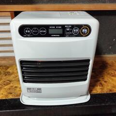 ファンヒーター　FH-G32YA2