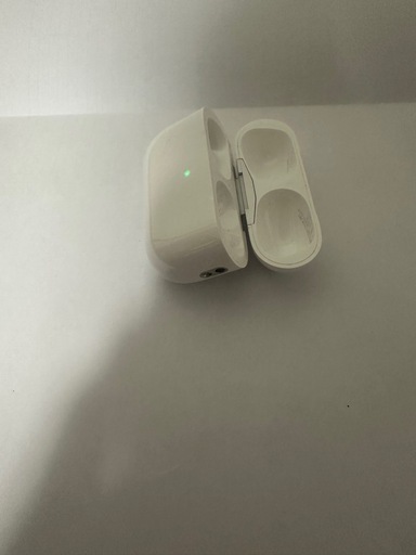 AIR Pods Pro 第2世代 ケース 備品
