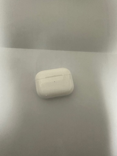 AIR Pods Pro 第2世代 ケース 備品