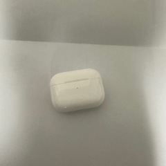 AIR Pods Pro 第2世代 ケース 備品