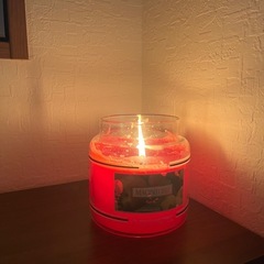 ヤンキーキャンドル　YANKEE Candle