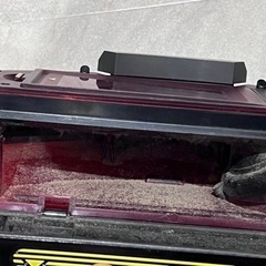 ルンバ　roomba ダストケース ダスト容器 フィルター　難ありの画像
