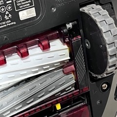 ルンバ　roomba ダストケース ダスト容器 フィルター　難ありの画像