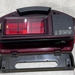 ルンバ　roomba ダストケース ダスト容器 フィルター　難あり