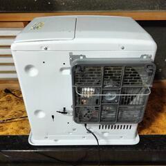 ファンヒーター　FW-5722LSの画像