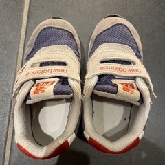 幼児靴3足セット ☆無料☆の画像