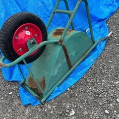 一輪車  