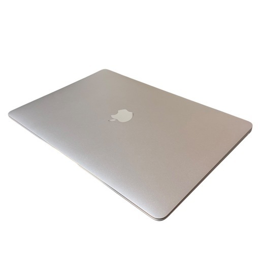 ノートパソコン Apple MacBook Air M1 256GB 8G