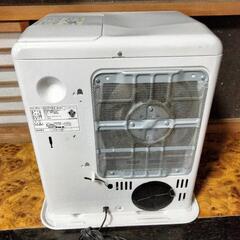 ファンヒーター　FH-G32YA2の画像