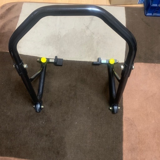 バイクスタンド