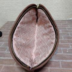 厚木方面🆗手作り小物ポーチの画像