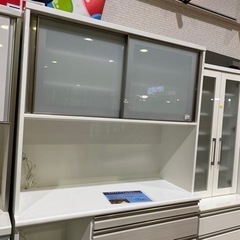 レンジボード食器棚